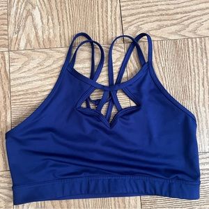 Victoria’s Secret sports bra